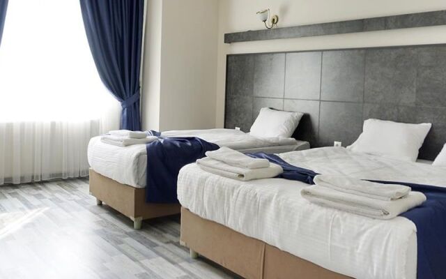 Celikhanim Termal Otel Spa