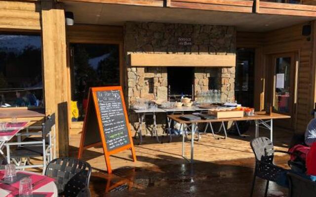 Hotel Le Lapiaz De Flaine