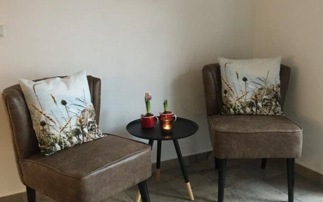 Sov Godt i Arnborg Bed & Breakfast