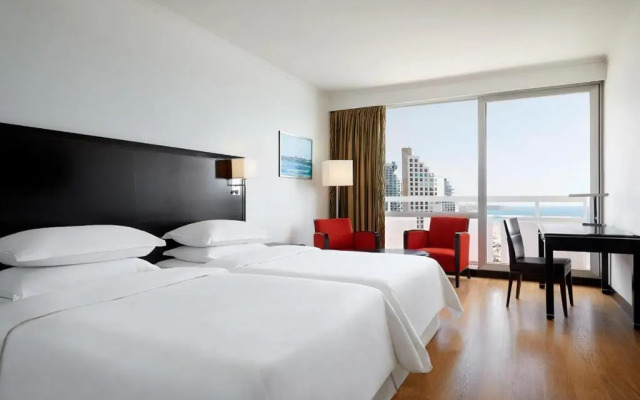 Igoroom Test Hotel