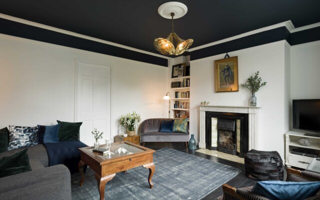 The Townhouse