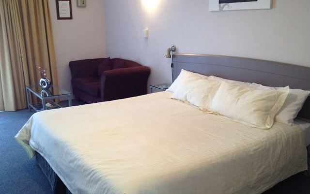 Aywon Motel