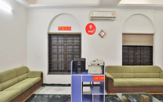 OYO 18776 Occazia Bungalow