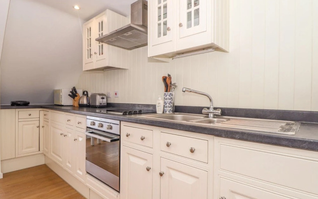 The Loft at Beach House