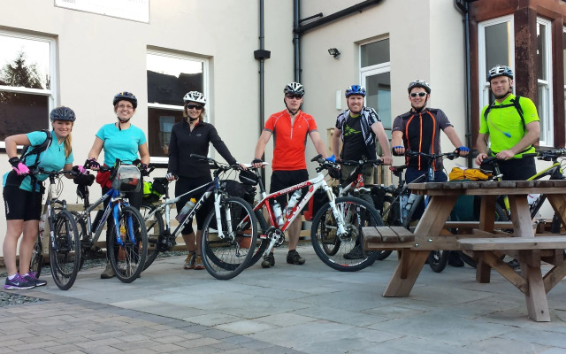 Wayfarers Independent Hostel