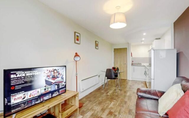 UR STAY Apartments Leicester