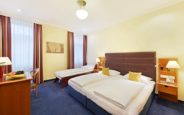 Austria Classic Hotel Wien