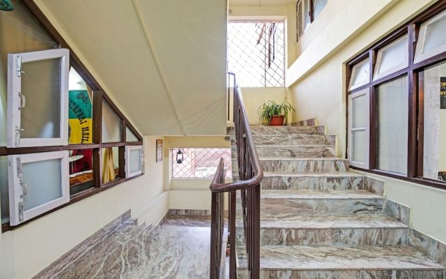 Itsy By Treebo - Shelter Inn