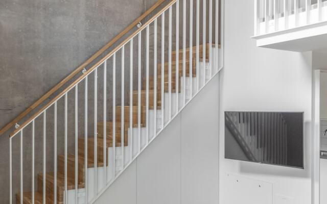 The More Hotel Västra Hamnen