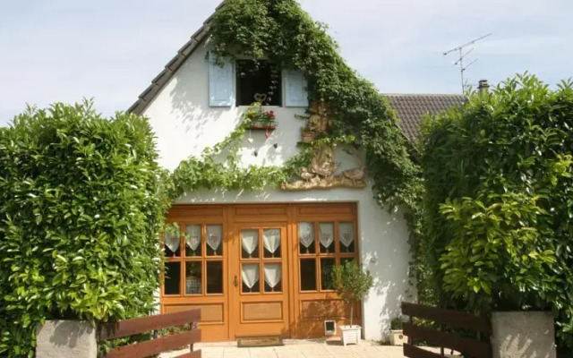 Gîte Le Philippe