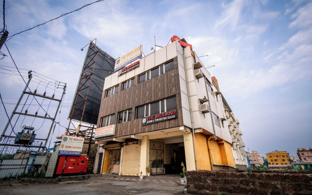 OYO 69398 The Midland