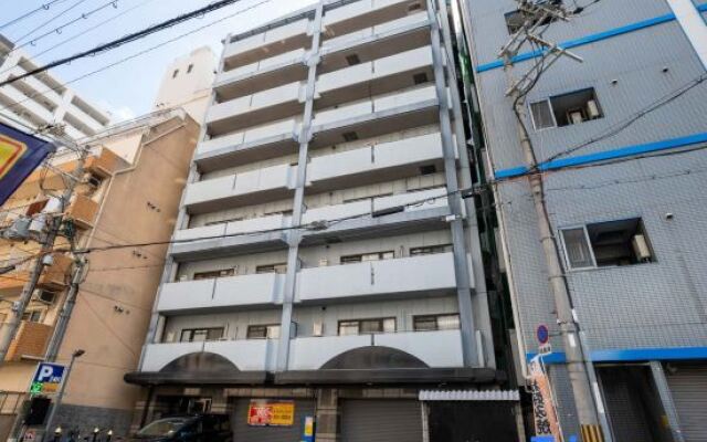 REBANGA Juso Apartment