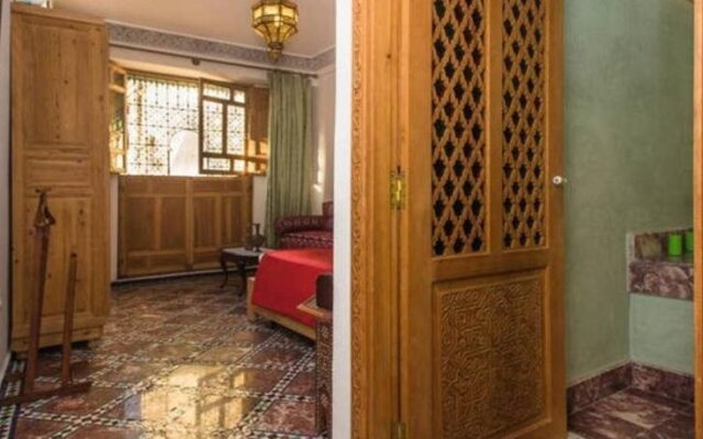 Riad Vega