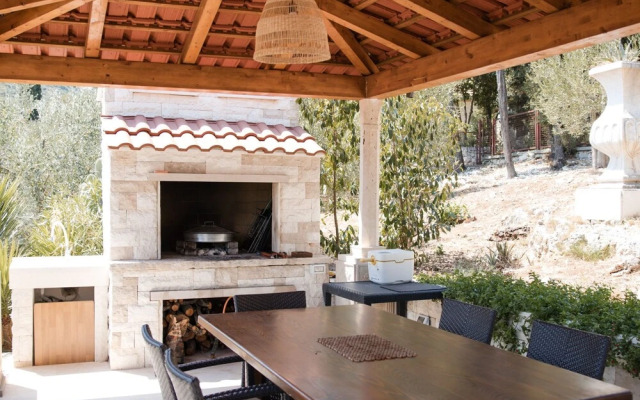 Villa Nada - Unique and Artistic