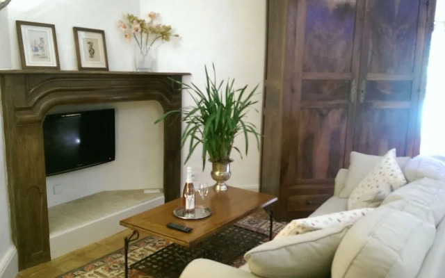 Domaine de Saint-Géry