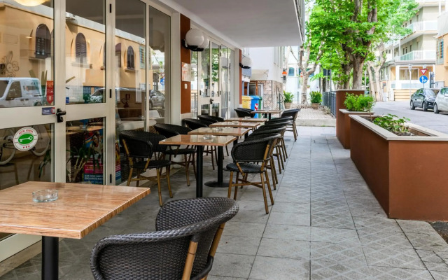 Hotel Stresa