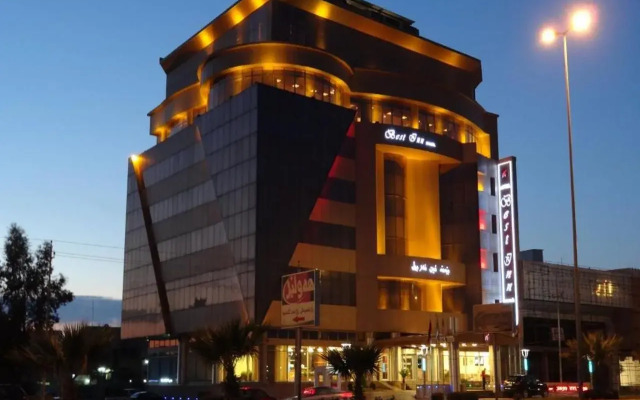 Best Inn Erbil