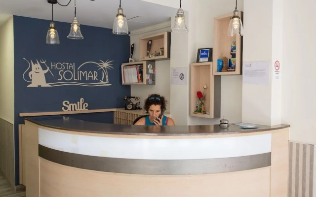 Hostal Solimar