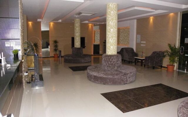 Marahel El Suly