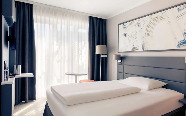 Mercure München City Schwabing
