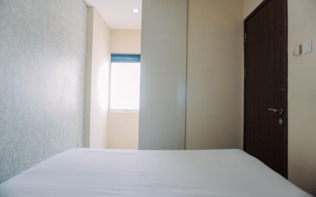 Cool And Warm 2Br At Northland Ancol Apartment