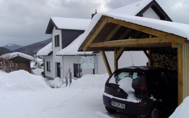 Ferienwohnung Moos-Hochsauerland