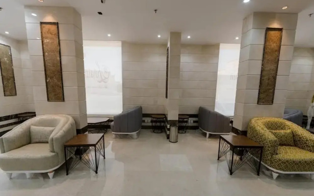 lojain Algarbiya hotel