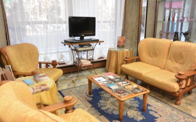 Hotel Ambassador Tre Rose