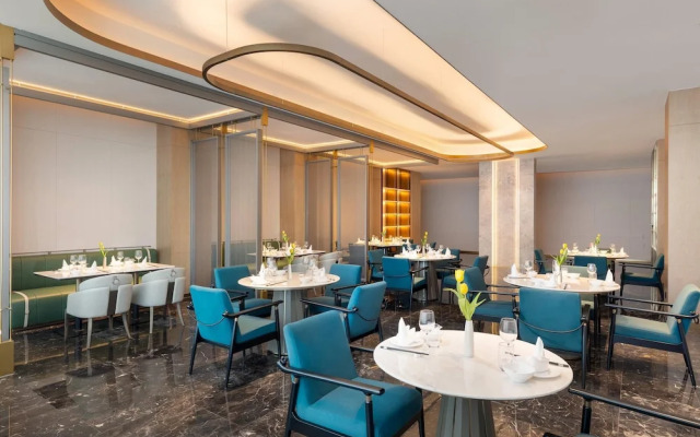 Wingate by Wyndham Chongqing Wushan