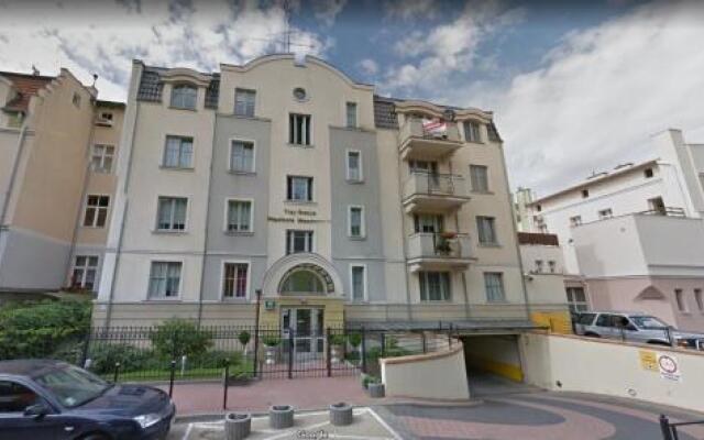 Gracja Apartment