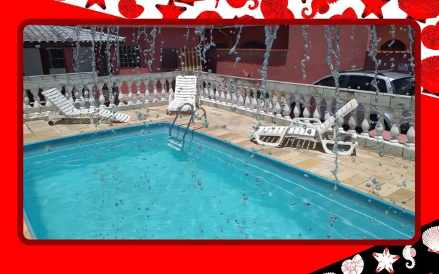Hostel Tá Maneiro