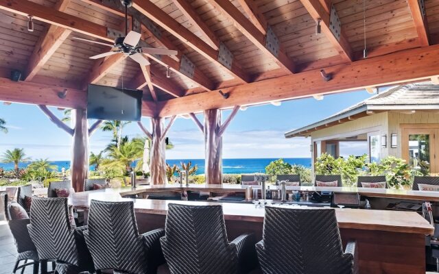 Hali'i Kai 12g 3 Bedroom Condo