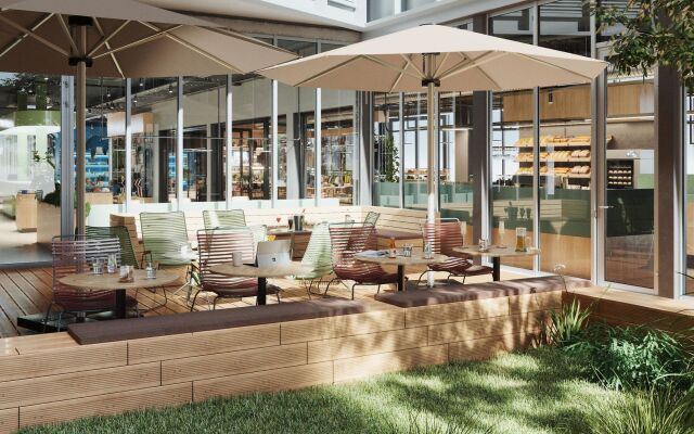 The Social Hub Toulouse