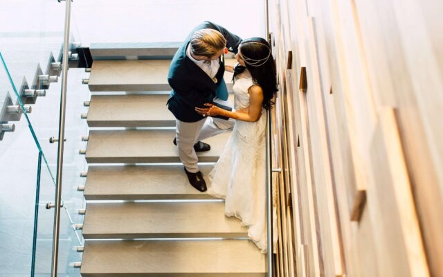 Hilton San Diego Mission Valley