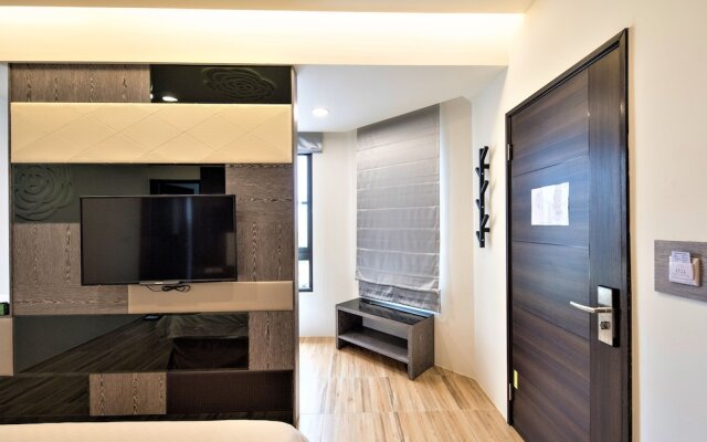 Clear Sky Laurel B&B