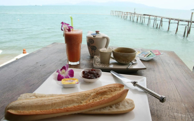 Enjoy Beach Hotel