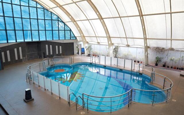 Summer Plaza Resort