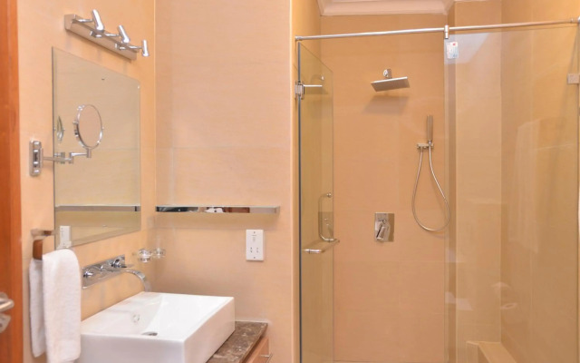 GemSuites Hotel & Apartments, Riverside