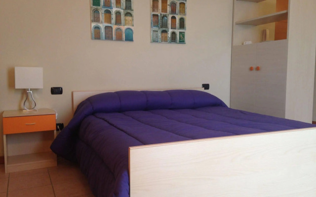 Residenza Villa