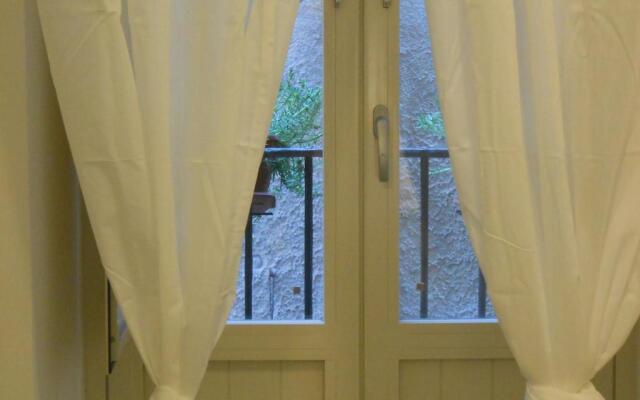 Appartamento san Domenico