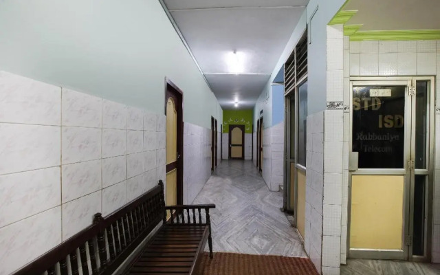 Bt Mansion by OYO Rooms