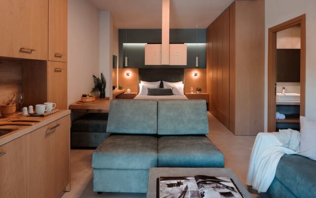 Chronos Hotel