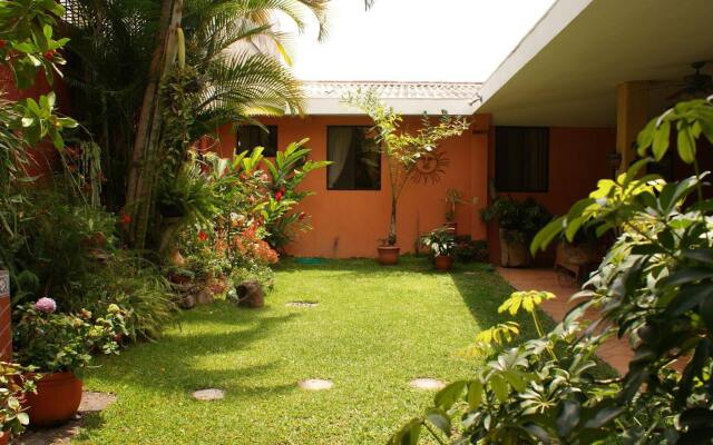 Hotel La Posada del Angel