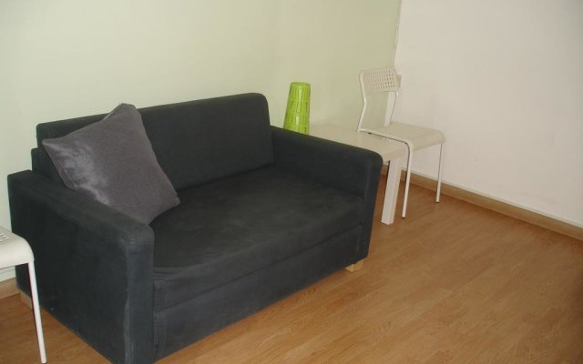 Apartamento Berga