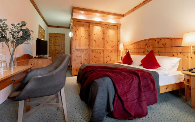 Arosa Alpine Club - Adults Only
