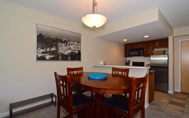 Whistler Blackcomb VR at Tyndall Stone