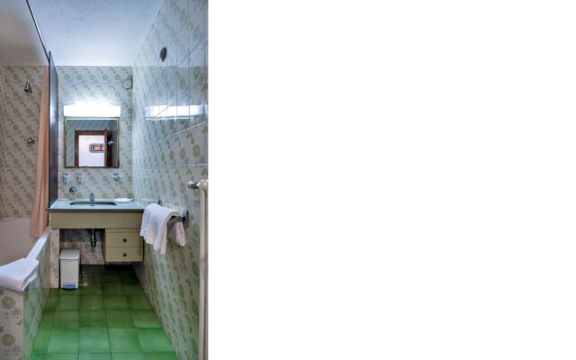 Silva - Silvaplana - Room 21-Silva - Silvaplana - Room 21