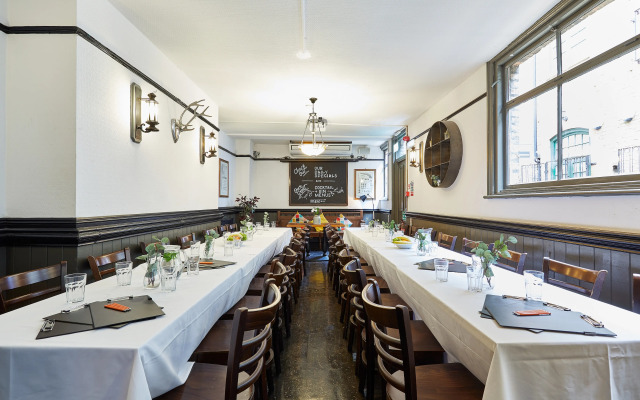 St Christopher's Inn, London Bridge - Hostel