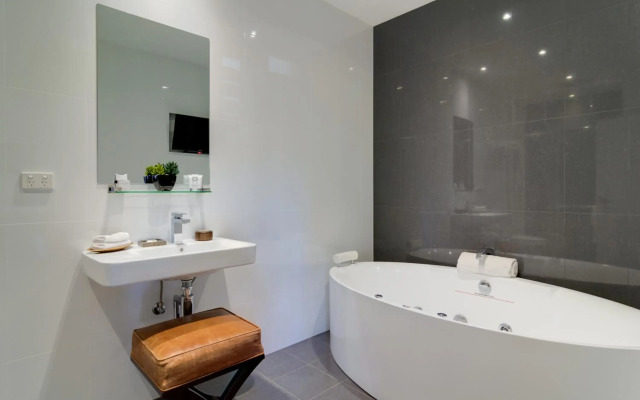 North Adelaide Boutique Stays Accommodation