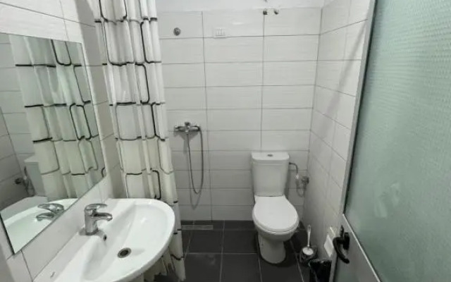 Hotel Kombinat